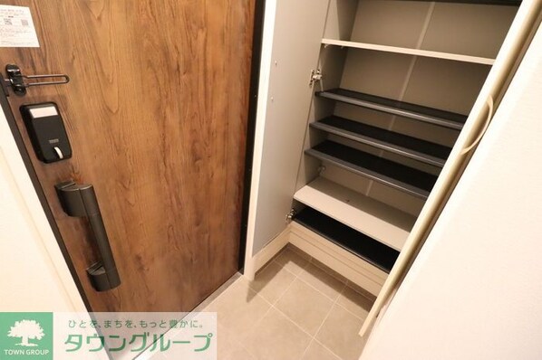 ルポゼの物件内観写真